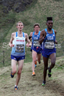 Simplyhealth Great Edinburgh XCountry men, 2018 Simplyhealth Great Edinburgh International XCountry. Photo: David T. Hewitson/Sports for All Pics